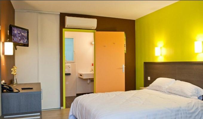 Hotel Cantal