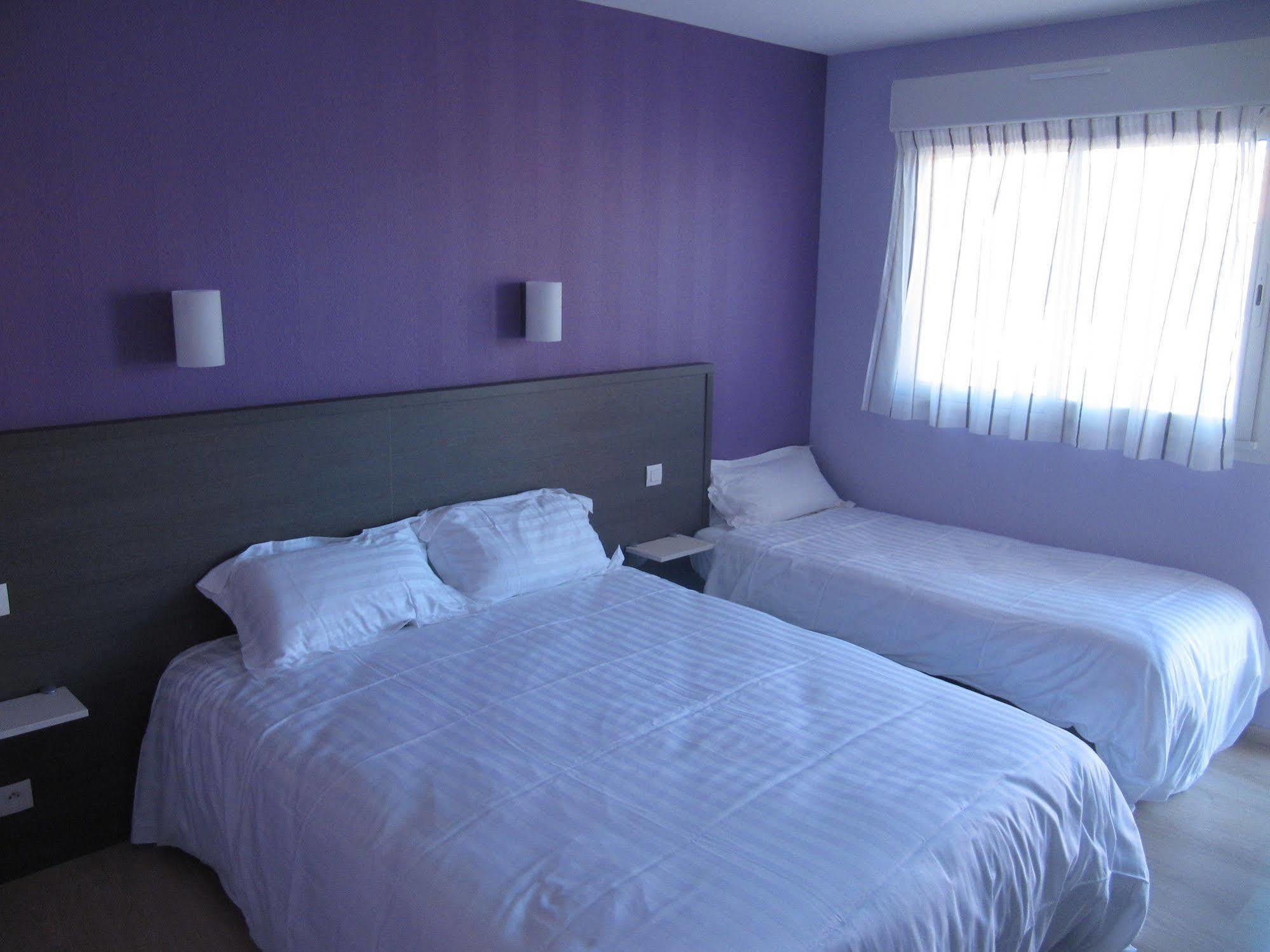 Hotel Cantal