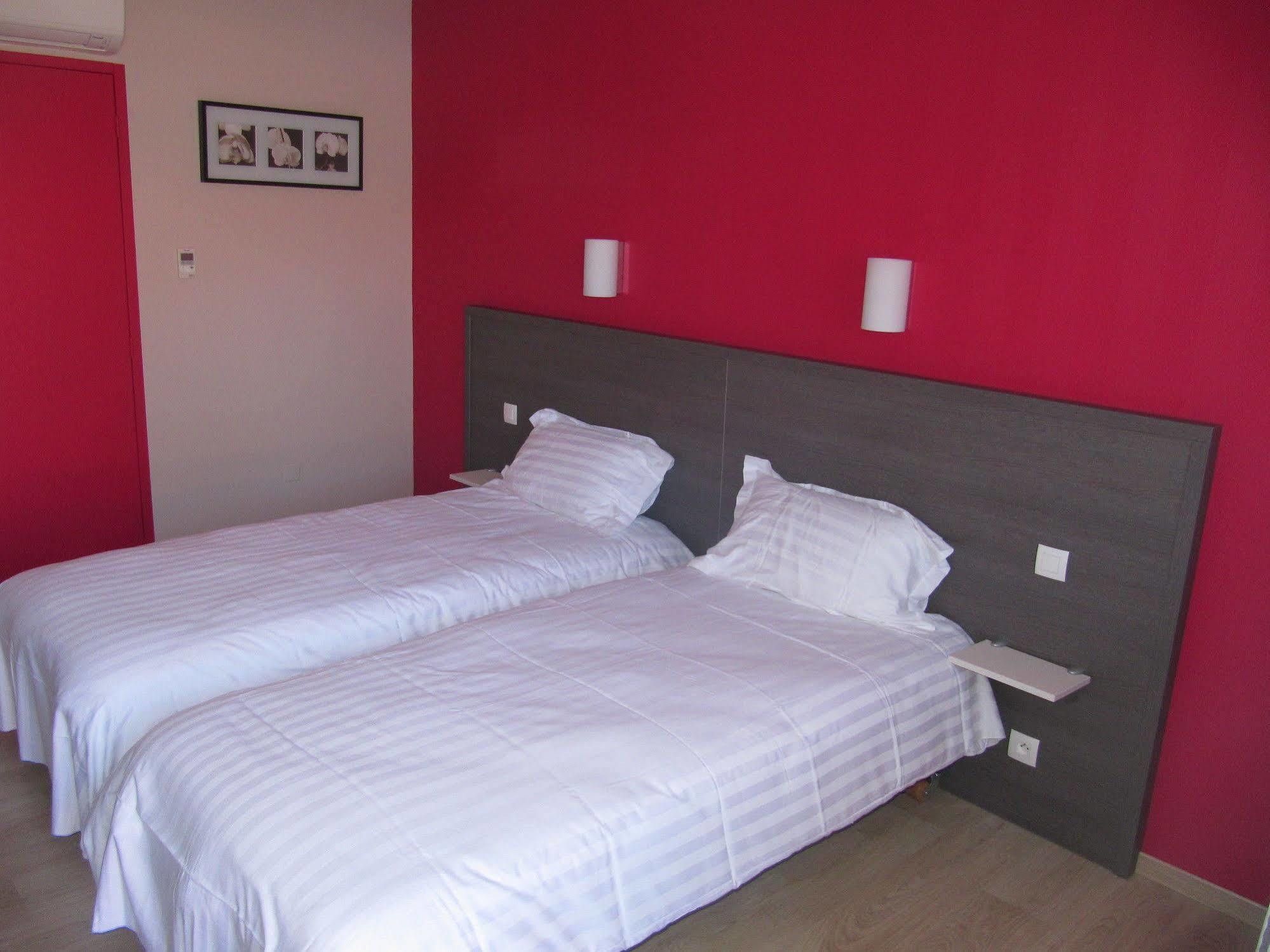 Hotel Cantal
