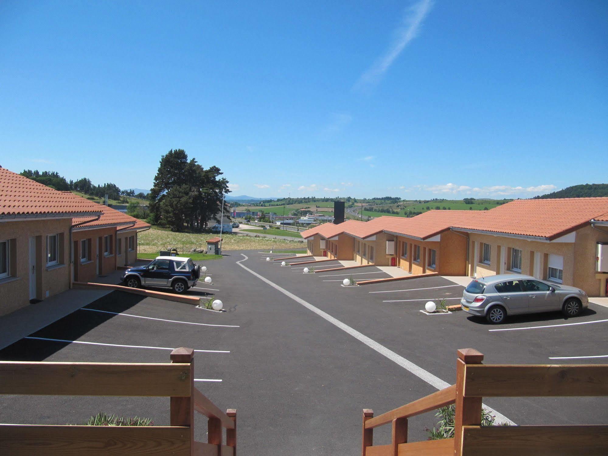 Hotel Cantal